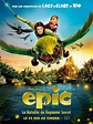 Epic poster - Epic the Movie Photo (36971184) - Fanpop