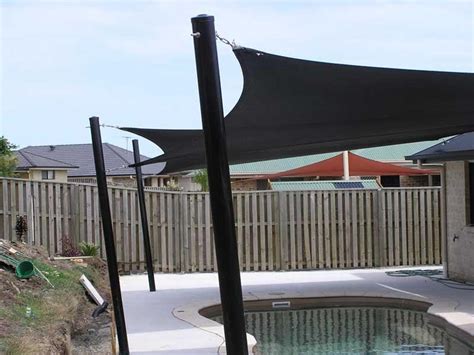 How To Install A Shade Sail Easy To Follow Guide Au