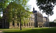 FAU Erlangen campus › Friedrich-Alexander-Universität Erlangen-Nürnberg