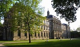 FAU Erlangen campus › Friedrich-Alexander-Universität Erlangen-Nürnberg