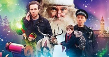 Movie Review: "Get Santa" (2014) | Lolo Loves Films