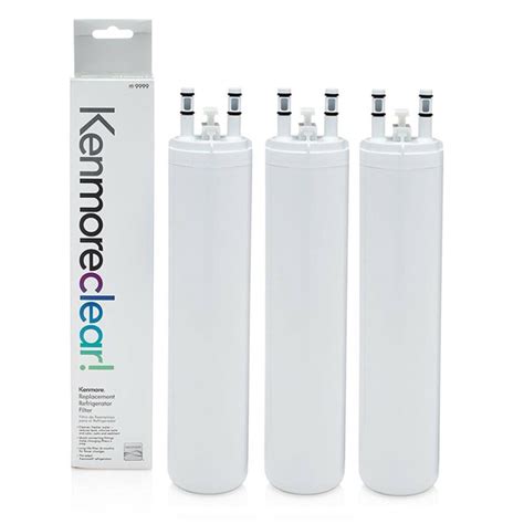 Kenmore Model 106 Water Filters