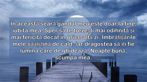 80 Cele Mai Potrivite și Frumoase Mesaje De Noapte Buna Pentru Iubita