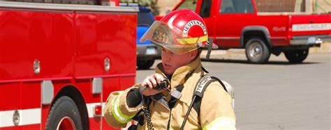 The Only 3 Reasons To Use The Radio Firefightertoolbox Firefighter