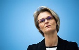Bildungsministerin Anja Karliczek (CDU): „Menschenwürde im Zeitalter ...