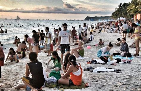 Degradation Happening In Boracay Is Happening Everywhere In The Philippines Get Real Post