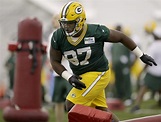 Kenny Clark an immediate starter with Green Bay Packers?