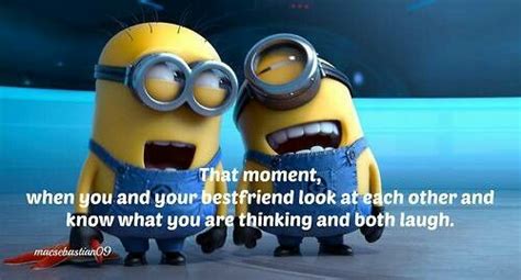 #quotes #minions #minion quotes #banana #eye contact. Minion Friendship Quotes. QuotesGram