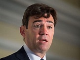 UK must embrace more federal form of government, says Andy Burnham ...