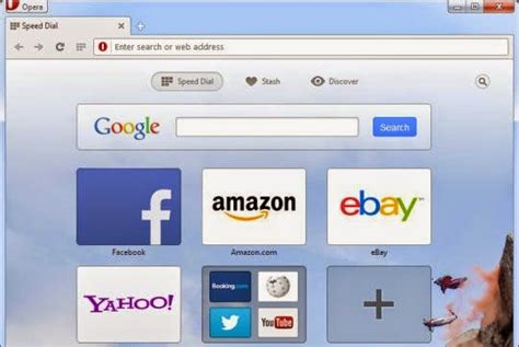 Its fast browsing engine will open all video and games sites very fast. Opera mini browser Pc Latest Version download Windows 7 ~ Free Games| Free Softwares| Free E Books