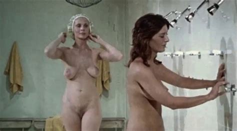 Naked Women In Prison