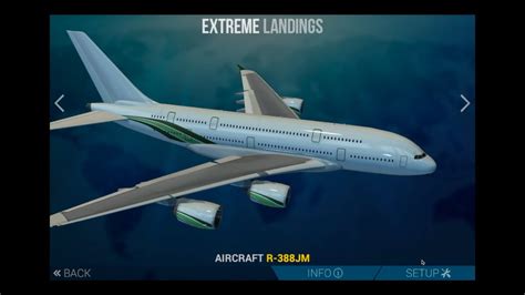 Extreme Landings Pro Flight Simulator Walkthrough Double Decker