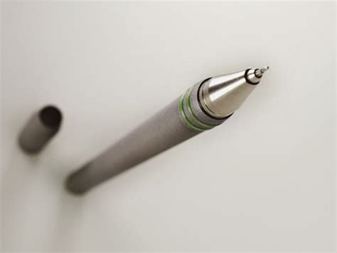 15 Innovative Pens And Awesome Pen Designs Part 3