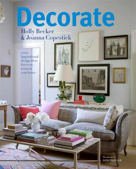 Home Interior Decoration Books Inspirations Brabbucontract The House