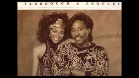 Yarbrough And Peoples Dont Stop The Music Youtube