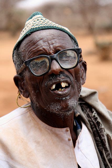 Somalia Via Flickr People Of The World Old Faces Face Photo