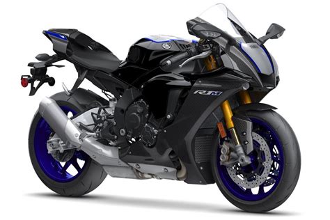 The yzf r1m is a powered by 998cc bs6 engine mated to a 6 is speed. Yamaha apresenta novas YZF-R1 e R1M | Motociclismo Online