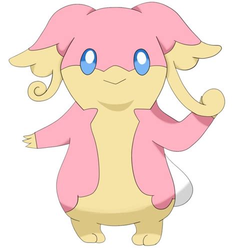 Audino Pokémon Postavycz