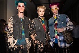 Versace宣布2020秋冬時裝展合併男女裝 品牌海港城旗艦店亦重新開幕！ | ELLE HK