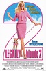 Legally Blonde 2: Red, White & Blonde (2003) movie posters