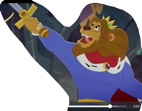 King Arthur Cartoon Characters Wiki Fandom