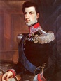 Carlos Alberto de Cerdeña Charles Emmanuel, House Of Savoy, Rey, King ...