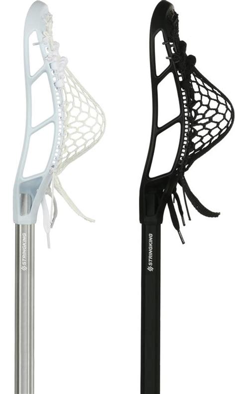 Mens Lacrosse Sticks · Complete Lacrosse Sticks For All Ages And