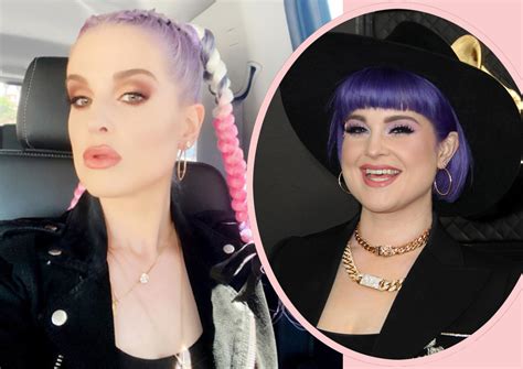Kelly Osbourne Reveals She Underwent Gastric Sleeve Surgery But This