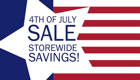 Make your home complete with new appliances from sears. What are the best July 4th Sales This Year?