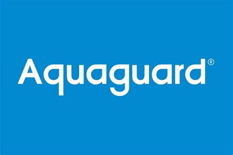 Eureka Forbes Aquaguard Unveils New Visual Identity Advertising