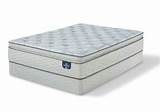 Pictures of New Firm Mattress