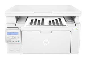 Printer and scanner software download. HP LaserJet Pro MFP M130nw driver impresora. Descargar ...