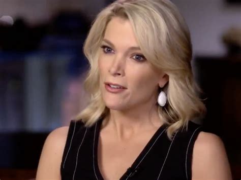Megyn Kelly Interview Pic The Hollywood Gossip