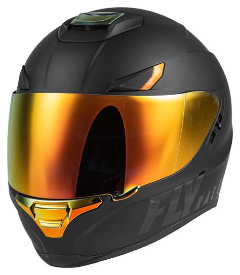 Fly Racing Street Sentinel Recon Helmet Cycle Gear