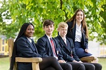 Charles Darwin School - Bromley Schools' Collegiate information