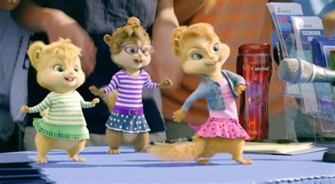Alvin And The Chipmunks Chipwrecked Alvin And The Chipmunks The
