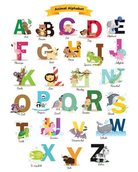 19 Free Nursery Printables Grab Yours Today Free Alphabet Print For