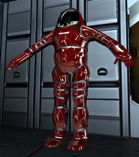 Office rental involves a rental fee. Red EVA suit image - Prometheus DOOM 3 Movie Mod for Doom ...