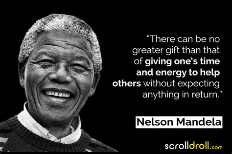 Leadership Nelson Mandela Quotes Cutsmoms