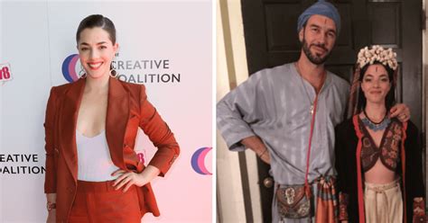 Who Is Olivia Thirlby S Spouse Meet Jacques Pienaar