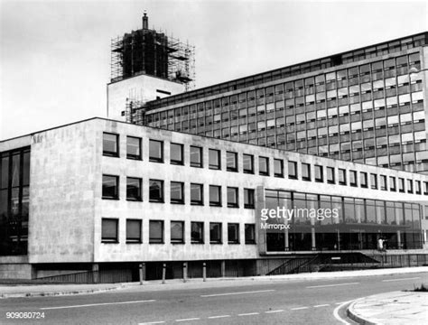 Newcastle Civic Centre Photos And Premium High Res Pictures Getty Images