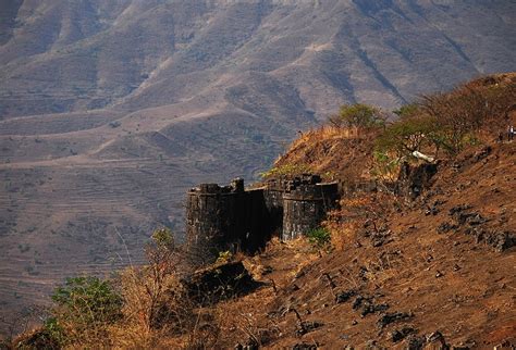 5 Popular Forts Near Pune Trans India Travels
