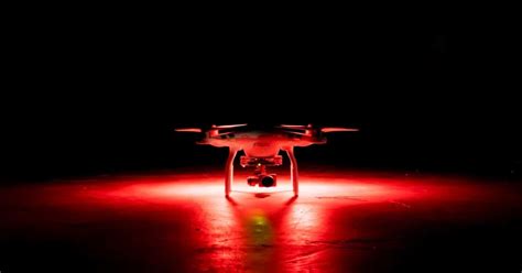 How can you be sure that its recording and sending back the footage to its. Drone Anti-Collision Lights: A Complete Guide to Drone Lights
