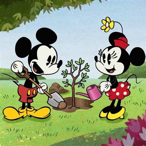 Mickey Shorts Minnie Mouse Pictures Mikey Mouse Mickey Mouse