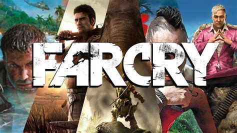 Every far cry game, ranked. Far Cry Games Knowledge Quiz - World of Quiz
