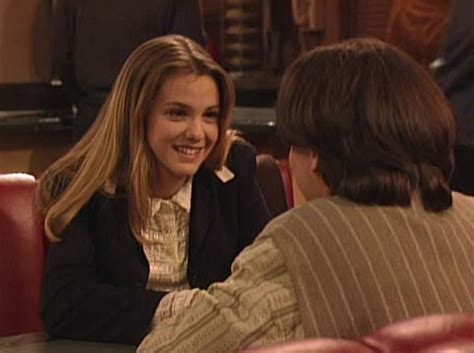 The show aired for seven seasons from 1993 to 2000 on abc, where it was one of the headliners of abc's tgif lineup. Boy Meets World Reviewed: Episode 3x15 "The Heart is a ...