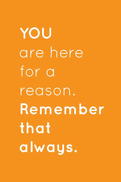 You Are Here Quotes Quotesgram