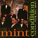 Mint Condition album "From the Mint Factory" [Music World]