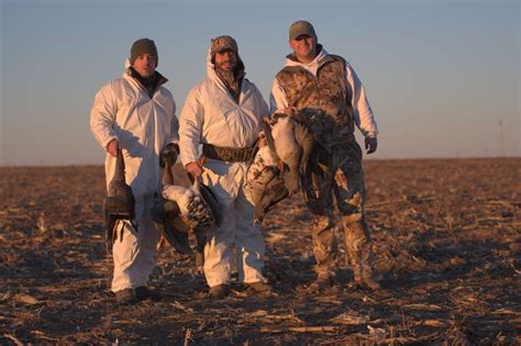 Oklahoma Duck Hunting Ramsey Russells