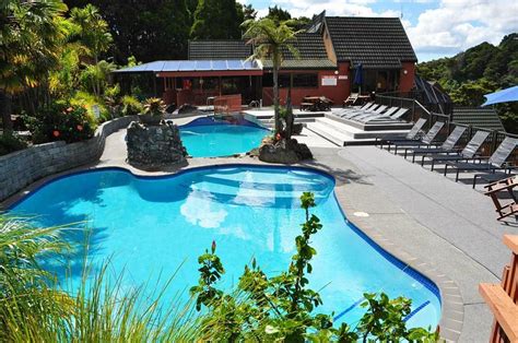 Club Paihia Au89 2022 Prices And Reviews Bay Of Islands New Zealand